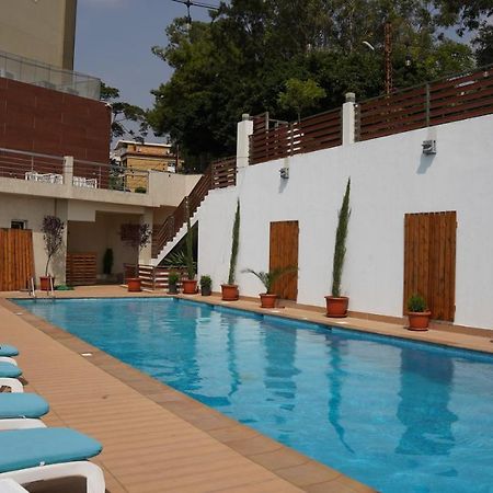 Monte Mare Hotel Jounieh Dış mekan fotoğraf