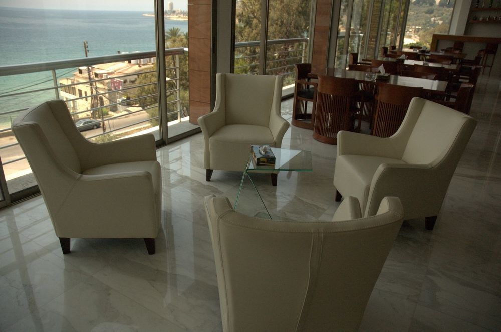 Monte Mare Hotel Jounieh Dış mekan fotoğraf