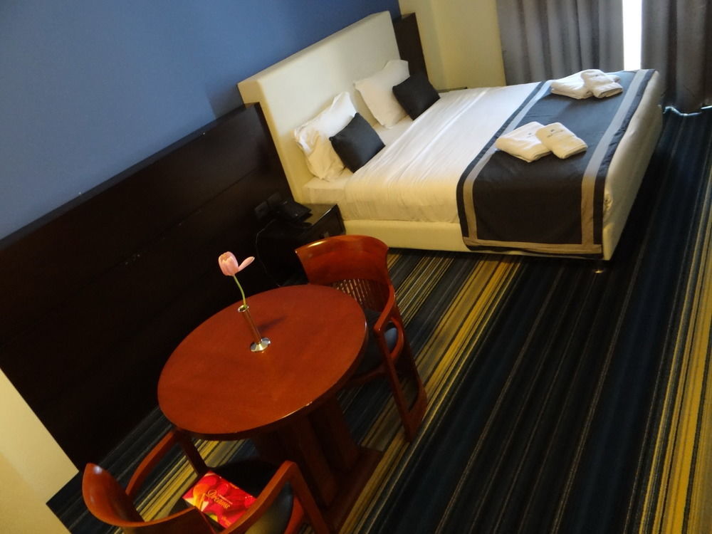 Monte Mare Hotel Jounieh Dış mekan fotoğraf