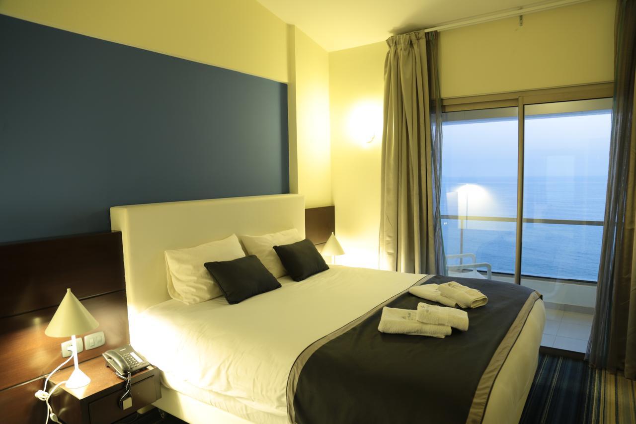 Monte Mare Hotel Jounieh Dış mekan fotoğraf